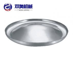弓底封（fēng）頭