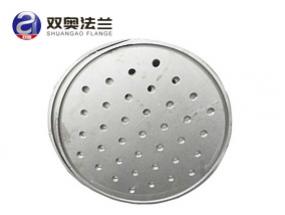 不鏽鋼非標法（fǎ）蘭片