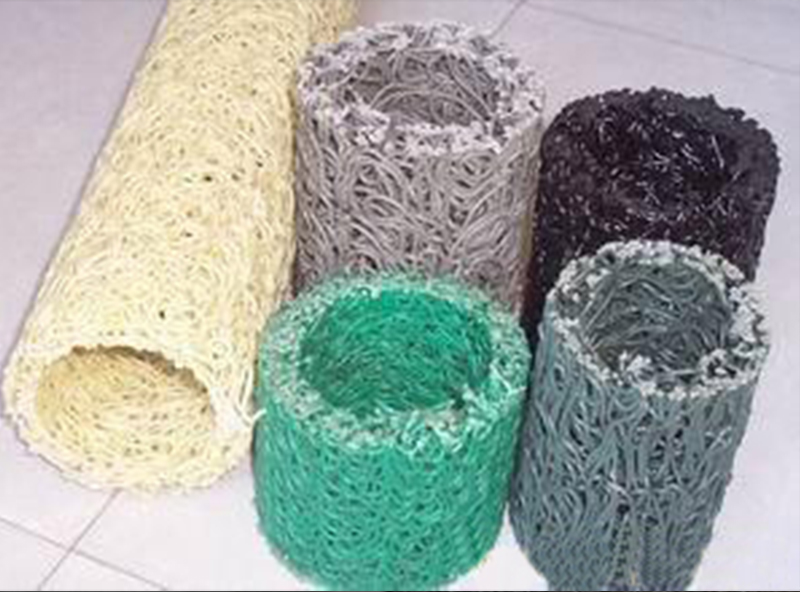 塑料盲（máng）溝