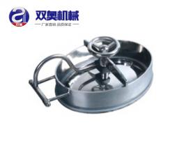 橢圓衛（wèi）生級人孔蓋