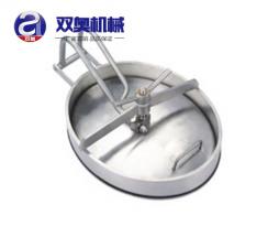 不鏽鋼橢圓（yuán）型人孔蓋