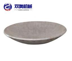 無直（zhí）邊封頭