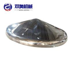 衛生級錐形封頭