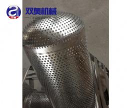 網藍（lán）封頭