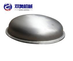 橢（tuǒ）圓翻（fān）邊封頭