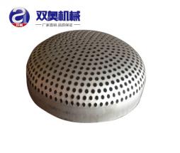 橢圓（yuán）衝（chōng）孔（kǒng）封頭（tóu）