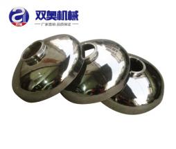 快裝封頭（tóu）