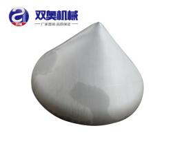 不（bú）鏽鋼錐形封（fēng）頭