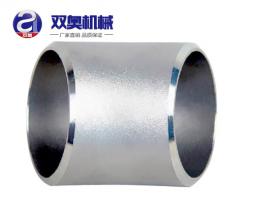 短（duǎn）頸彎頭