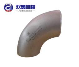 不鏽鋼對焊彎頭