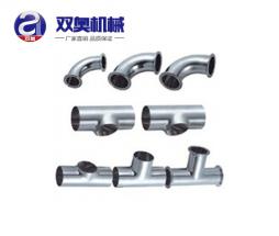 衛生級三通管（guǎn）件