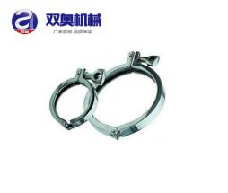衛生級不鏽鋼卡箍