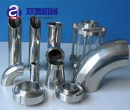 衛生管（guǎn）件標準規格