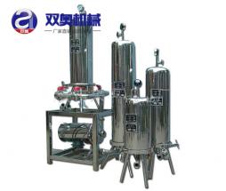 微孔膜過濾（lǜ）器