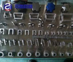 人孔法蘭配件（jiàn）