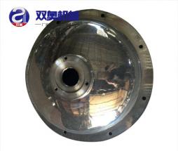 封頭焊法蘭設備配件