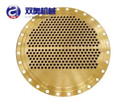 壓（yā）力容器管板