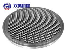 管（guǎn）板（bǎn）法蘭