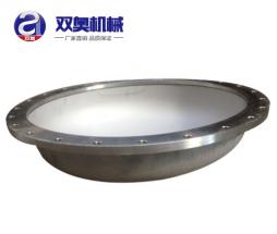 封頭焊接法蘭（lán）