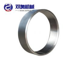 非標（biāo）鍛件法蘭