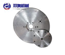 閥板配套法蘭（lán）