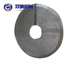 大型換熱器-蒸發器管板