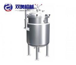 真空漬滲（shèn）罐