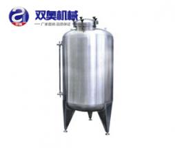 臥（wò）式儲罐