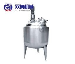 濃 稀（xī）配料罐