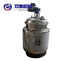 攪拌型不鏽鋼（gāng）配液（yè）罐,溶解罐