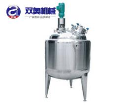 配置罐 濃（nóng）配罐 稀配（pèi）罐