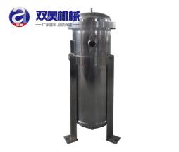 抱箍式（shì）袋式過濾器01