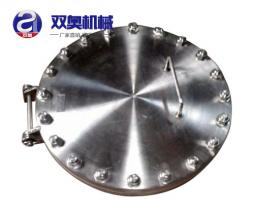 化工人孔（kǒng）