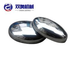 衛生級（jí）蝶形封頭（tóu）