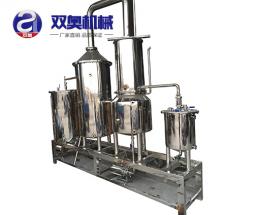 釀（niàng）酒（jiǔ）成套罐