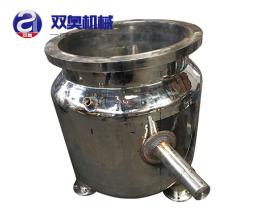 非標（biāo）罐