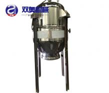 非標不鏽鋼50L-5000L醇沉（chén）罐