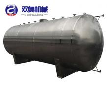 不鏽鋼儲罐 304室外奶倉（cāng）酒儲罐