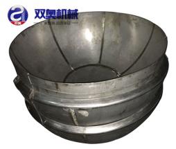 大（dà）口徑球形封頭（tóu）