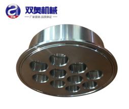 冷（lěng）凝器孔板