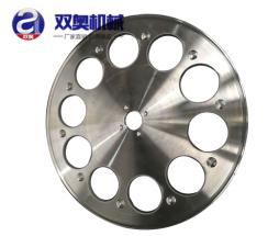 濾（lǜ）芯孔板