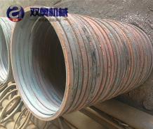 過（guò）濾器法蘭毛坯（pī）