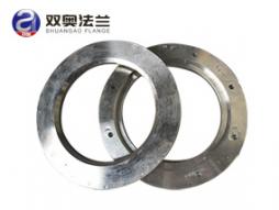 不鏽鋼非標（biāo）法蘭