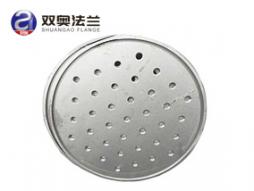 不鏽鋼（gāng）非標法蘭片