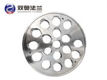 非標孔板（bǎn）法（fǎ）蘭