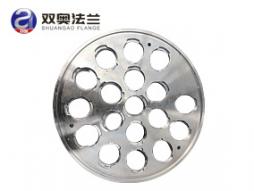 非（fēi）標孔（kǒng）板法蘭