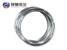 非標（biāo）人孔法蘭