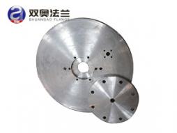 盲板法（fǎ）蘭