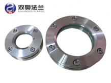 法蘭視鏡（jìng）