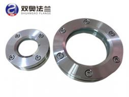 法蘭視鏡（jìng）